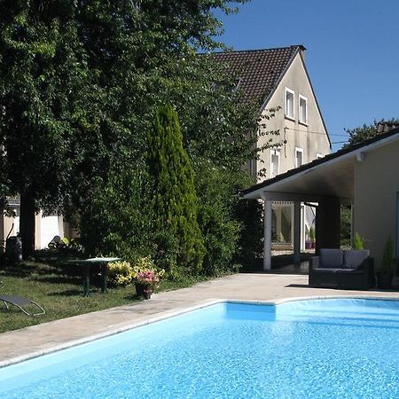 Apartmán Les Jardins Du Golf Mety Exteriér fotografie