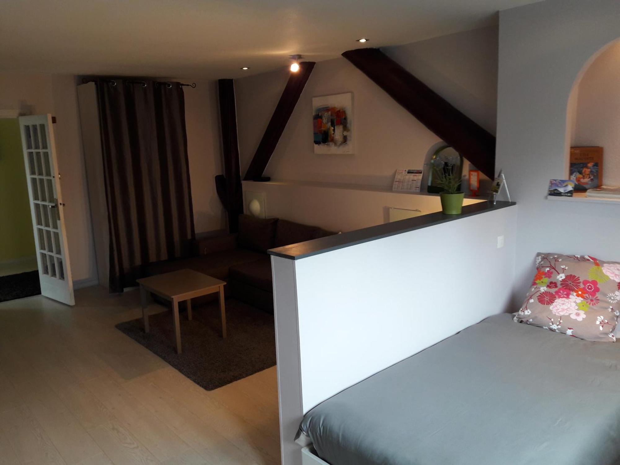 Apartmán Les Jardins Du Golf Mety Exteriér fotografie