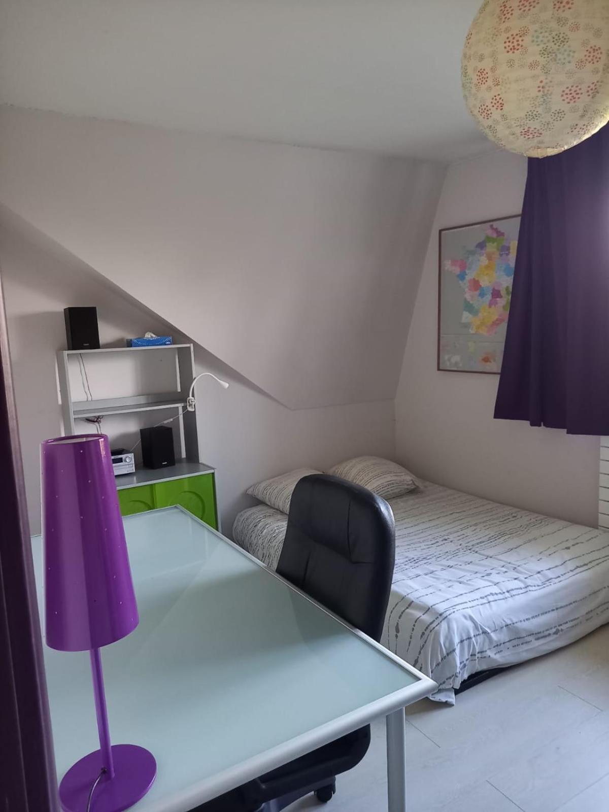 Apartmán Les Jardins Du Golf Mety Exteriér fotografie