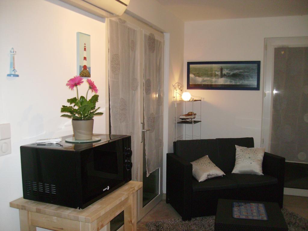 Apartmán Les Jardins Du Golf Mety Exteriér fotografie