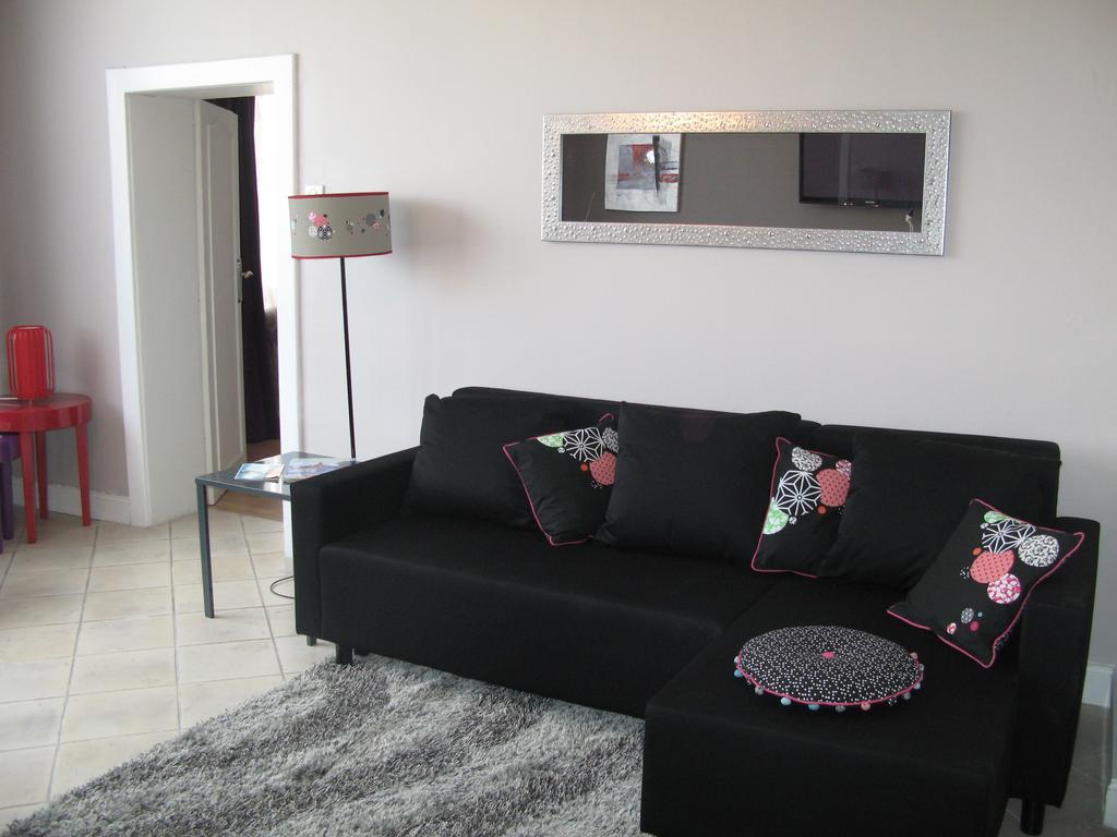 Apartmán Les Jardins Du Golf Mety Exteriér fotografie