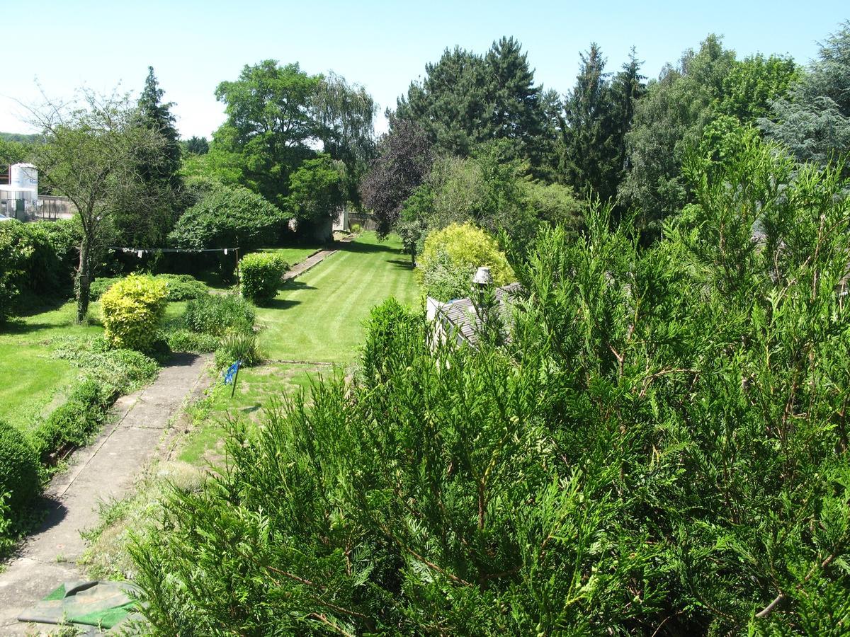 Apartmán Les Jardins Du Golf Mety Exteriér fotografie