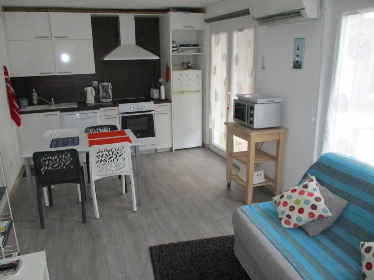 Apartmán Les Jardins Du Golf Mety Exteriér fotografie