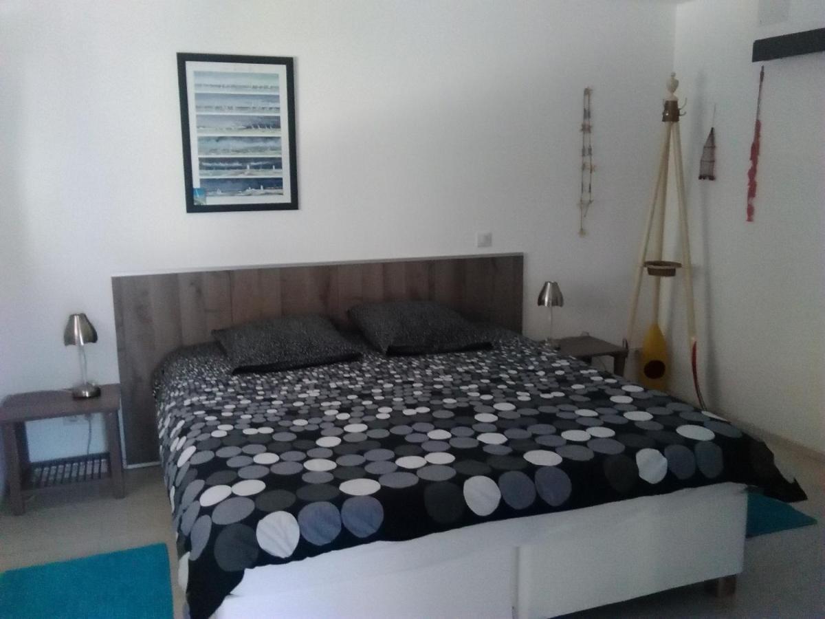 Apartmán Les Jardins Du Golf Mety Exteriér fotografie